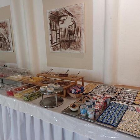 Hotel Gold Terchová Εξωτερικό φωτογραφία