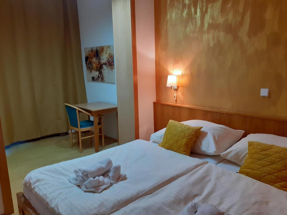 Hotel Gold Terchová Εξωτερικό φωτογραφία