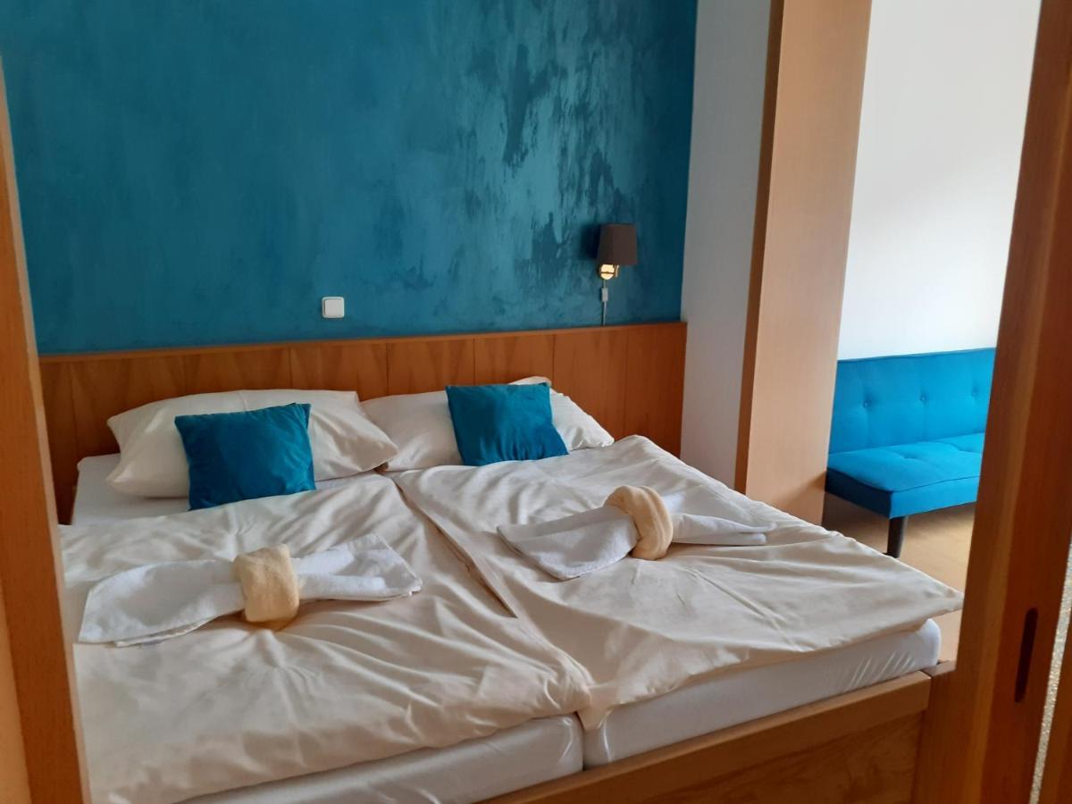 Hotel Gold Terchová Εξωτερικό φωτογραφία