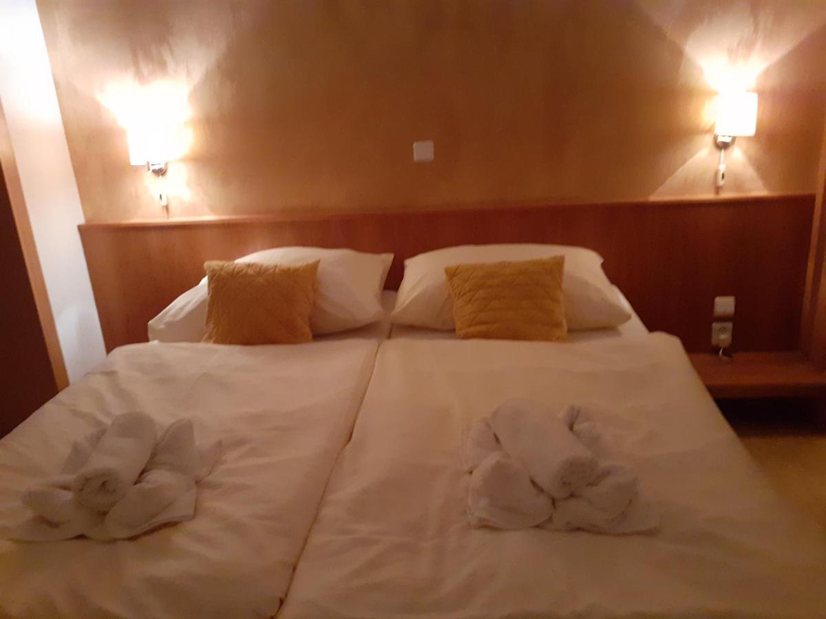 Hotel Gold Terchová Εξωτερικό φωτογραφία