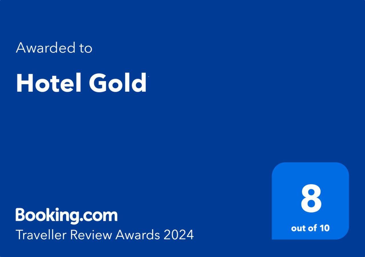 Hotel Gold Terchová Εξωτερικό φωτογραφία