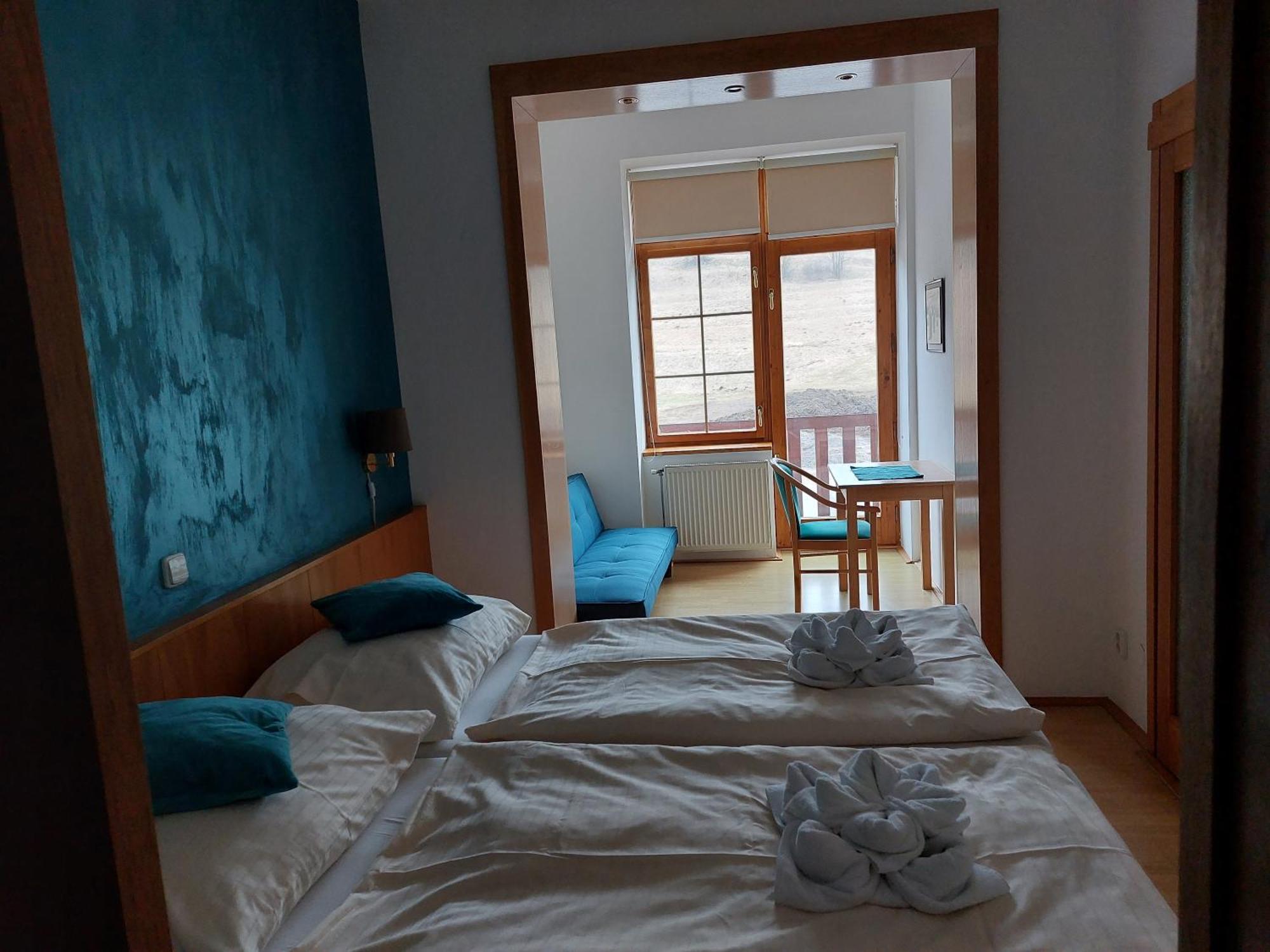 Hotel Gold Terchová Εξωτερικό φωτογραφία
