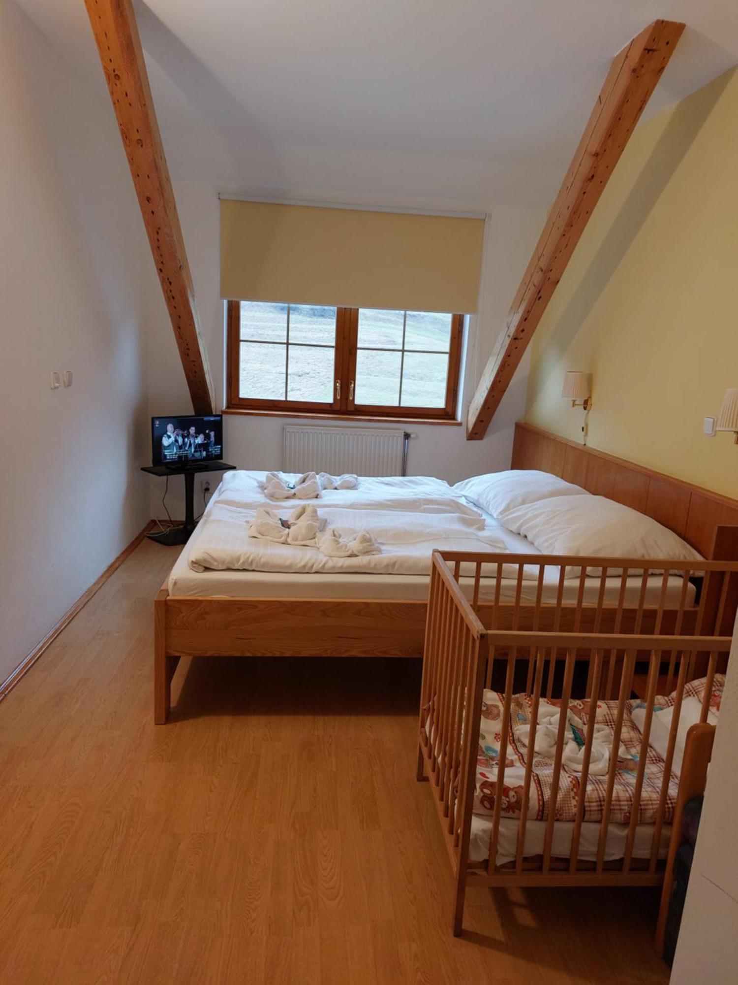 Hotel Gold Terchová Εξωτερικό φωτογραφία
