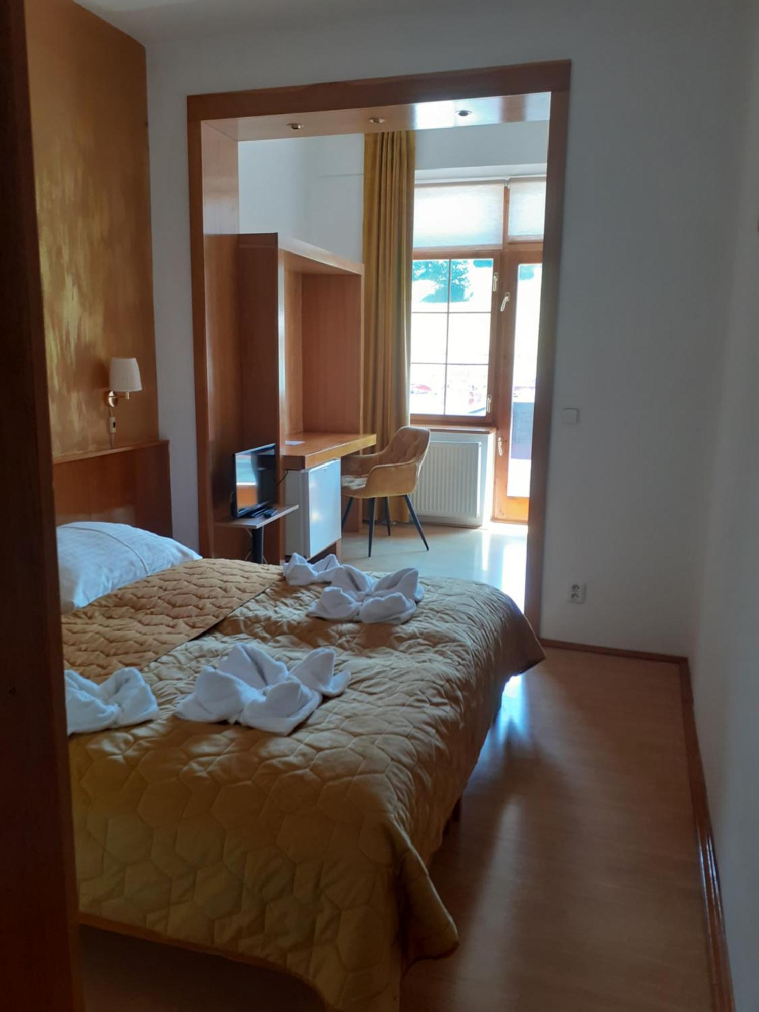 Hotel Gold Terchová Εξωτερικό φωτογραφία
