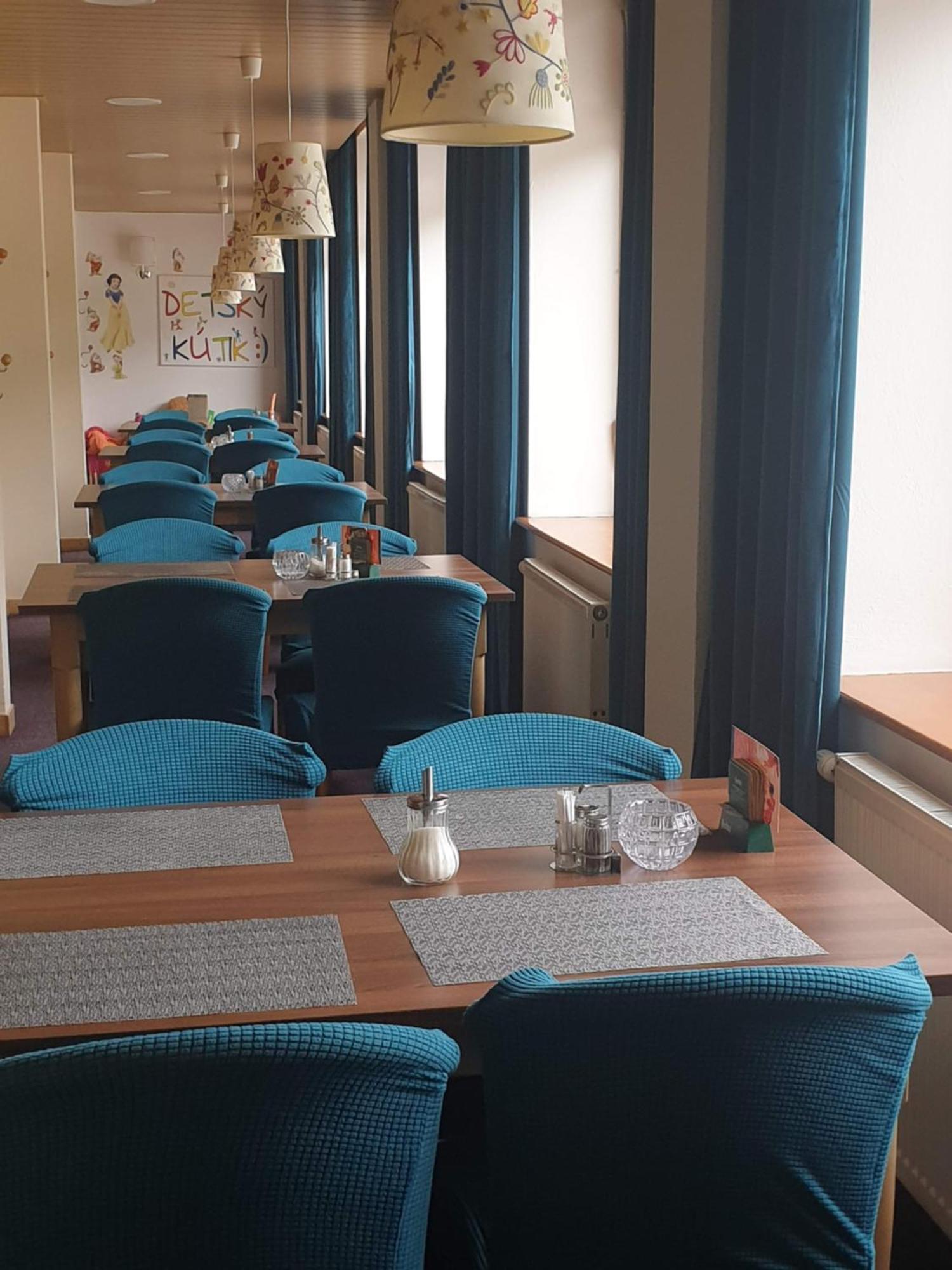 Hotel Gold Terchová Εξωτερικό φωτογραφία