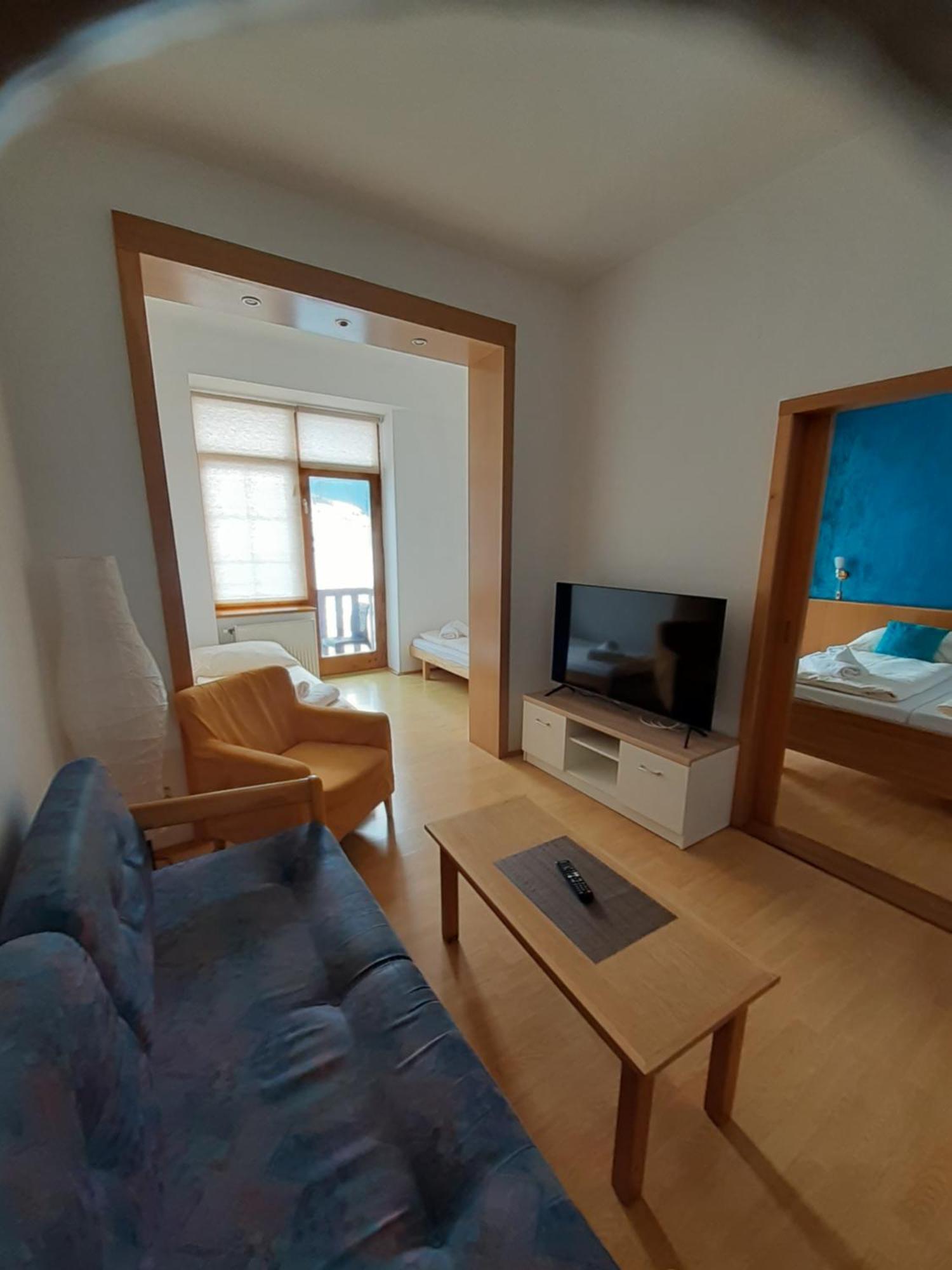 Hotel Gold Terchová Δωμάτιο φωτογραφία