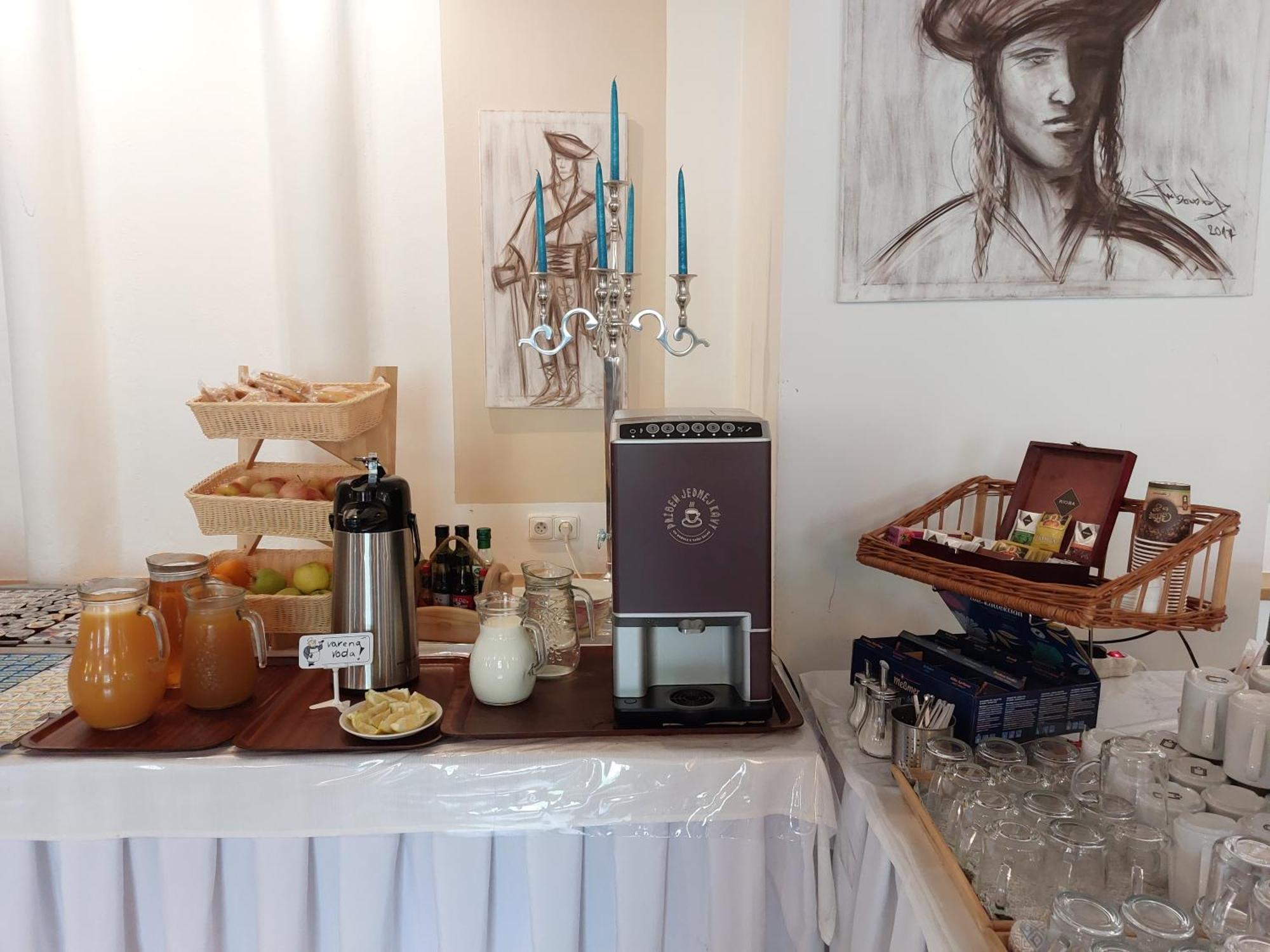 Hotel Gold Terchová Εξωτερικό φωτογραφία