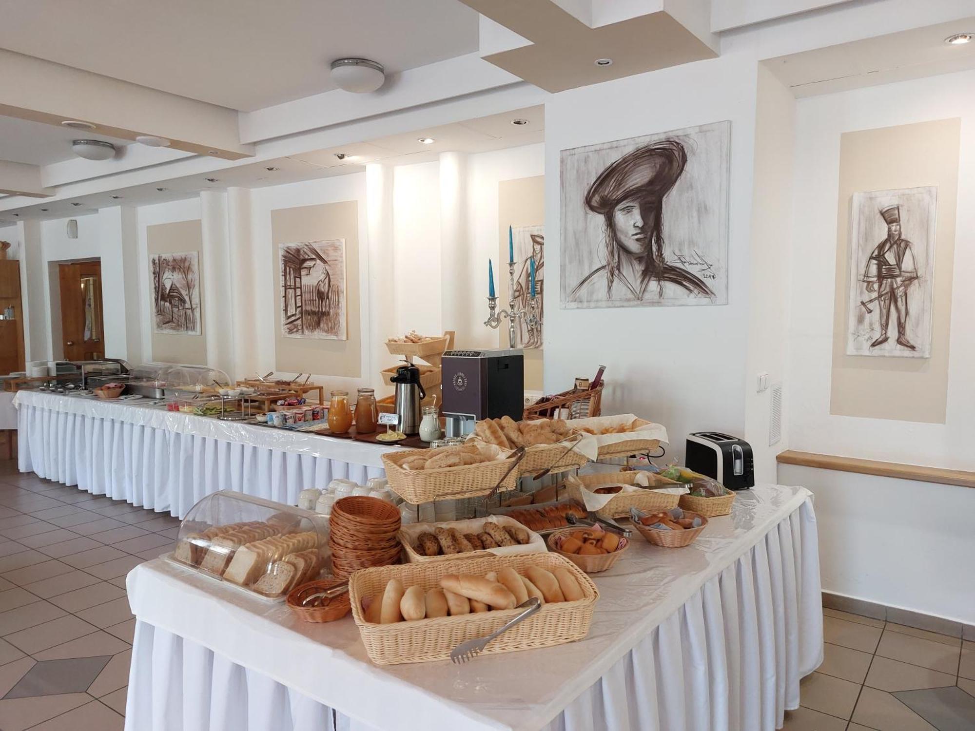 Hotel Gold Terchová Εξωτερικό φωτογραφία