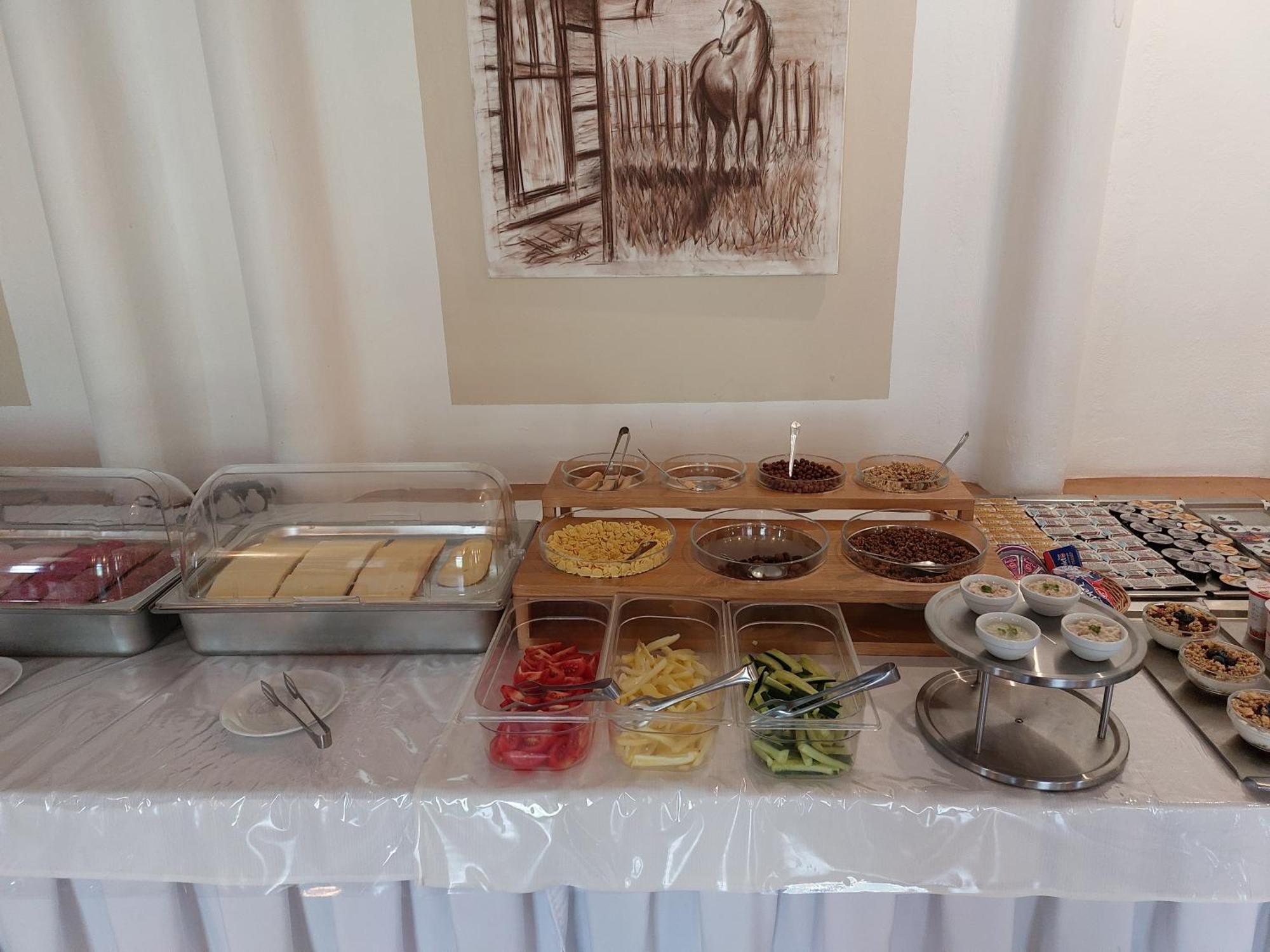 Hotel Gold Terchová Εξωτερικό φωτογραφία