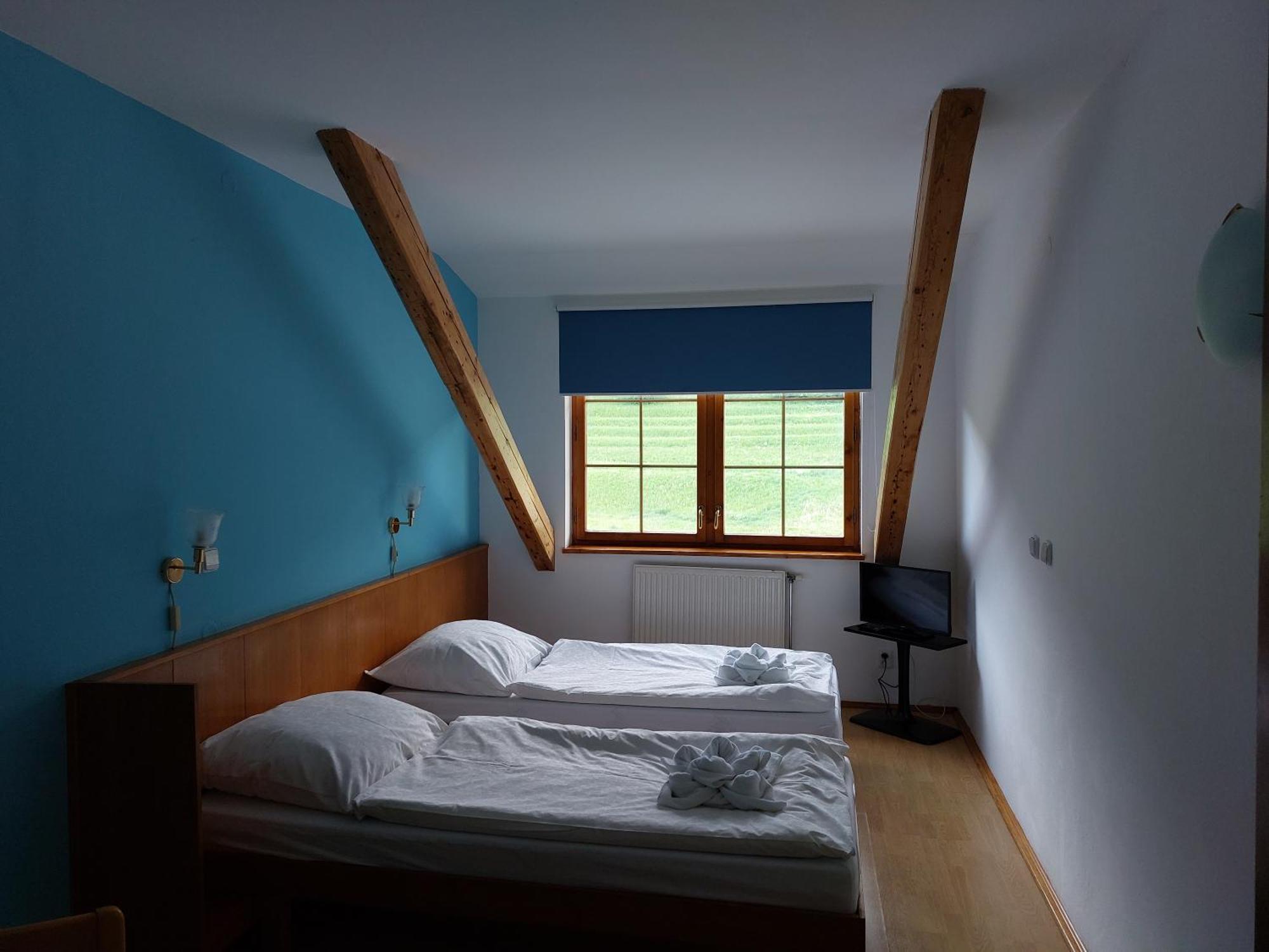 Hotel Gold Terchová Εξωτερικό φωτογραφία