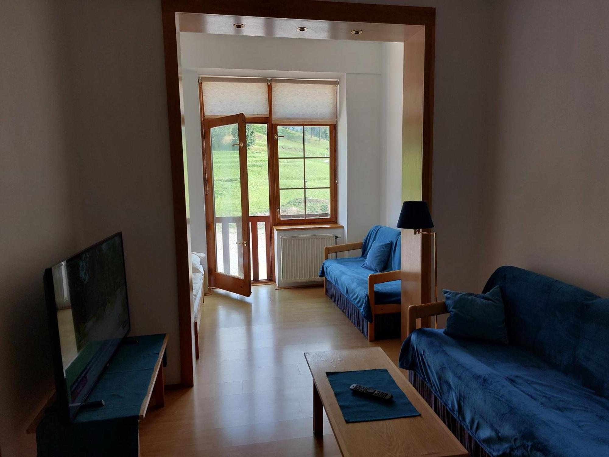 Hotel Gold Terchová Εξωτερικό φωτογραφία