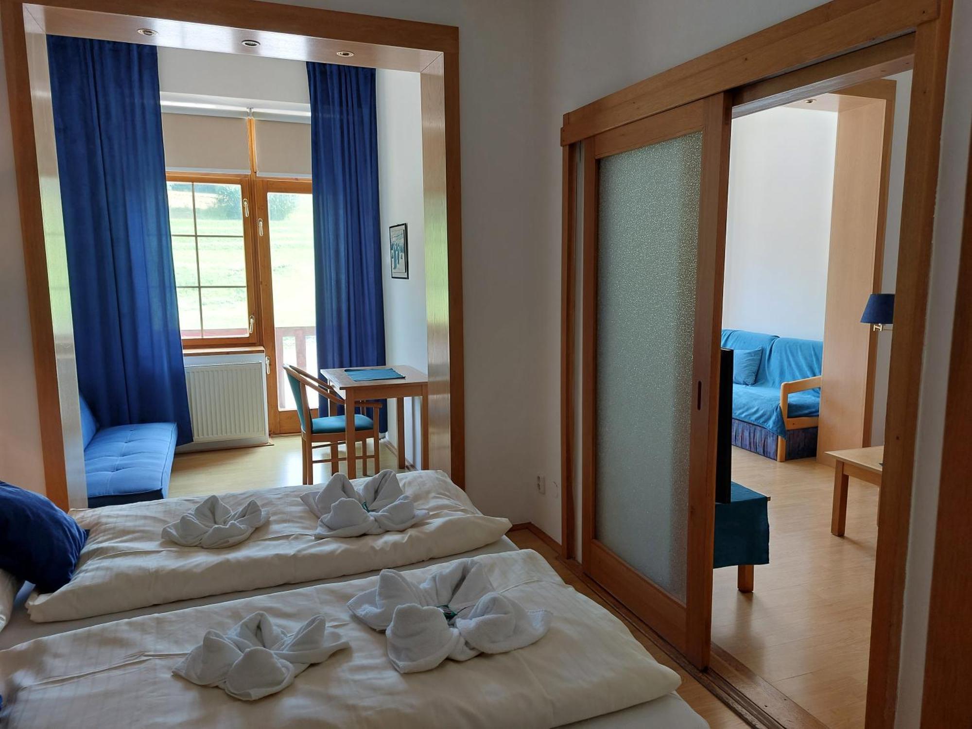Hotel Gold Terchová Εξωτερικό φωτογραφία