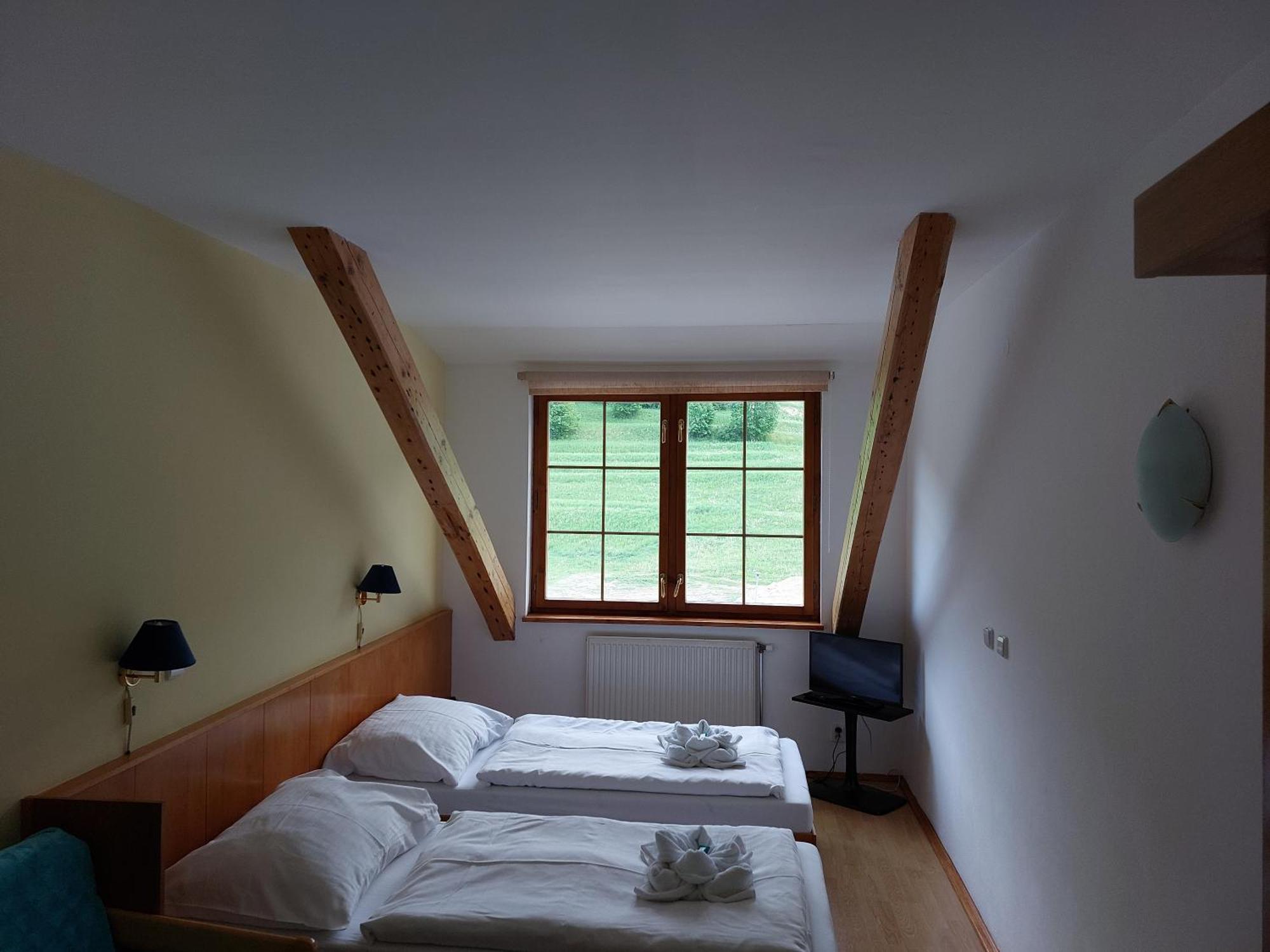 Hotel Gold Terchová Εξωτερικό φωτογραφία