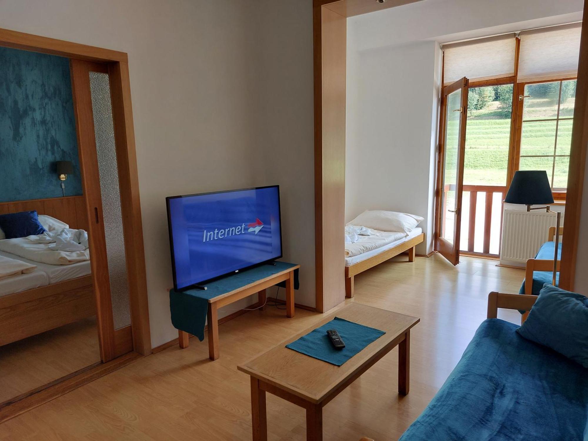 Hotel Gold Terchová Εξωτερικό φωτογραφία