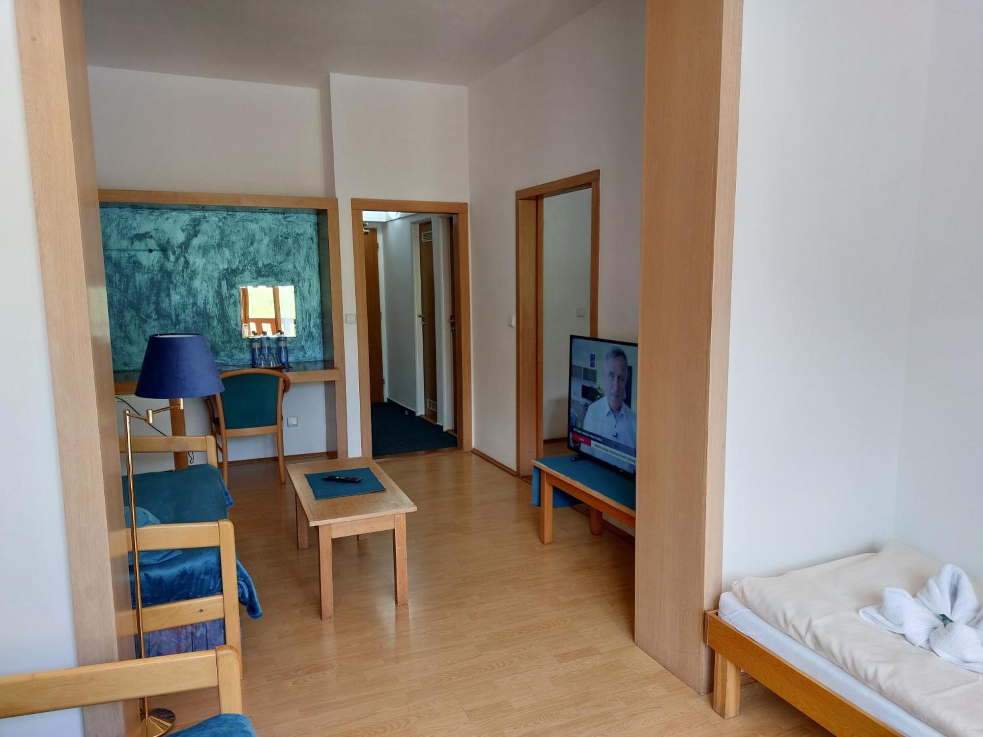 Hotel Gold Terchová Εξωτερικό φωτογραφία
