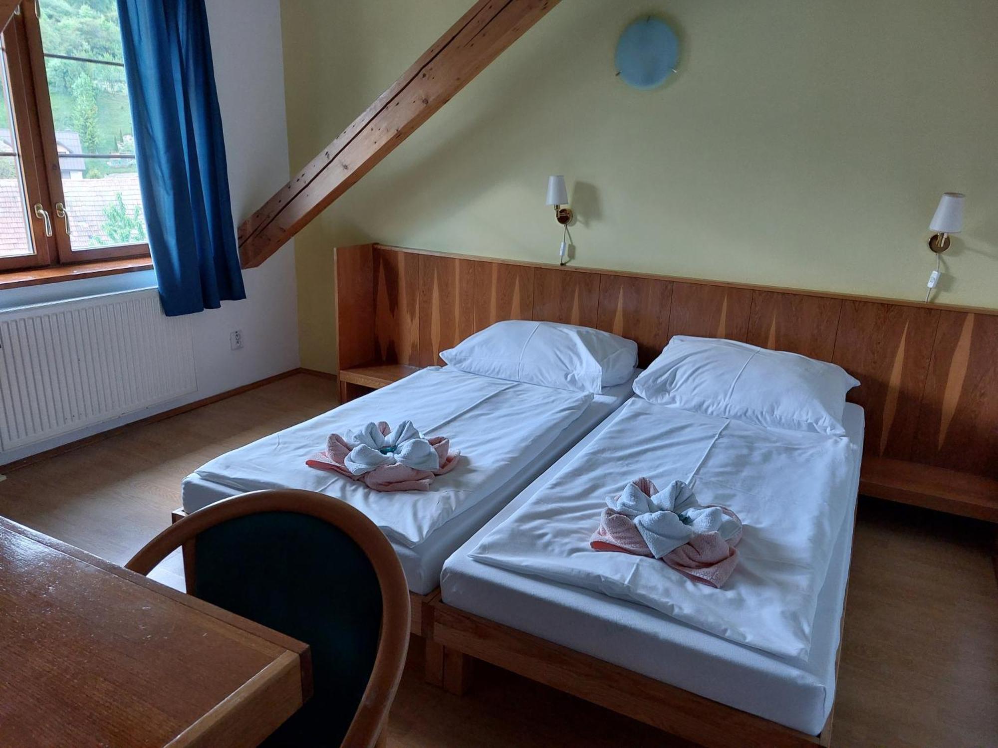 Hotel Gold Terchová Εξωτερικό φωτογραφία