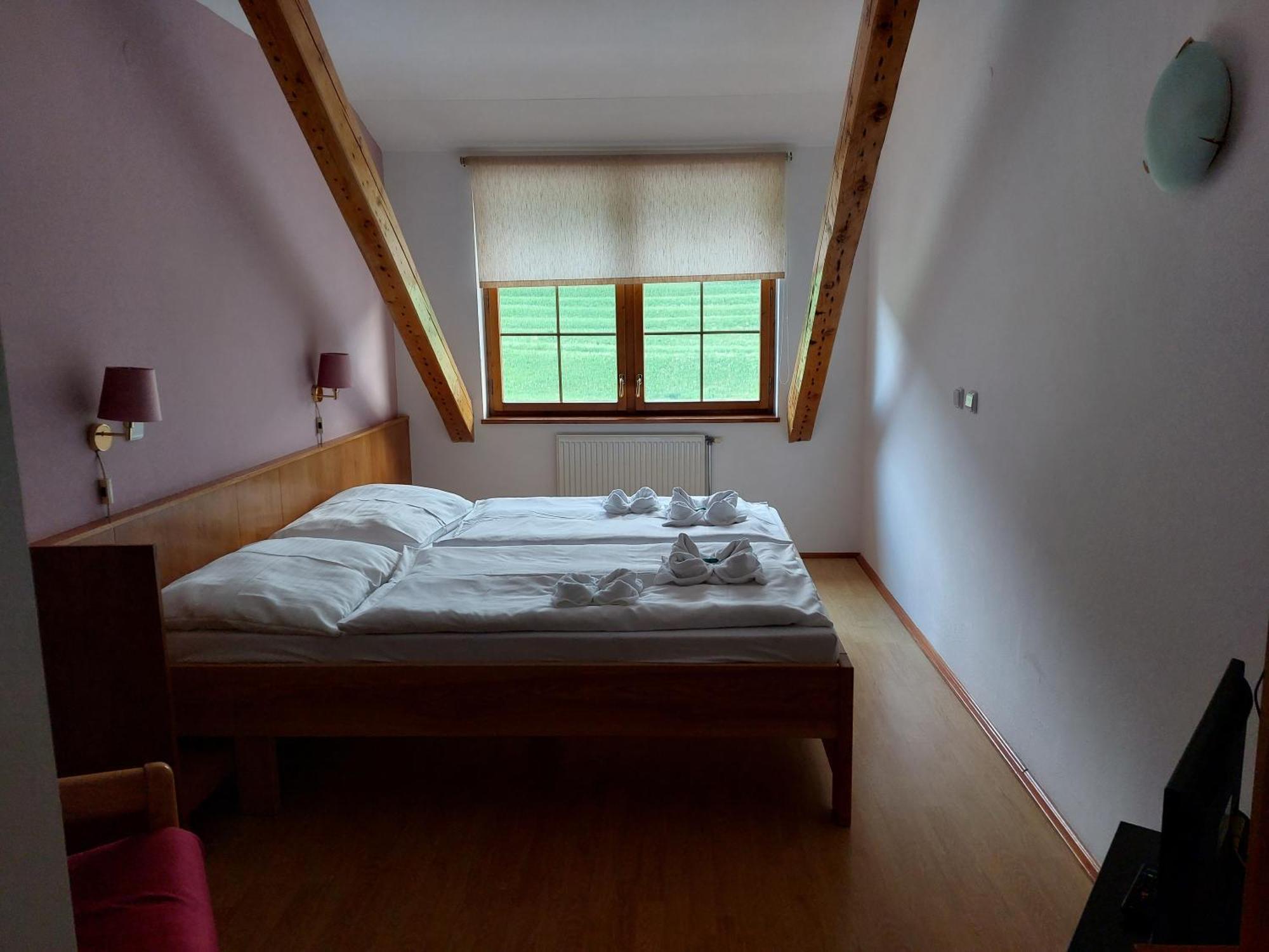 Hotel Gold Terchová Εξωτερικό φωτογραφία