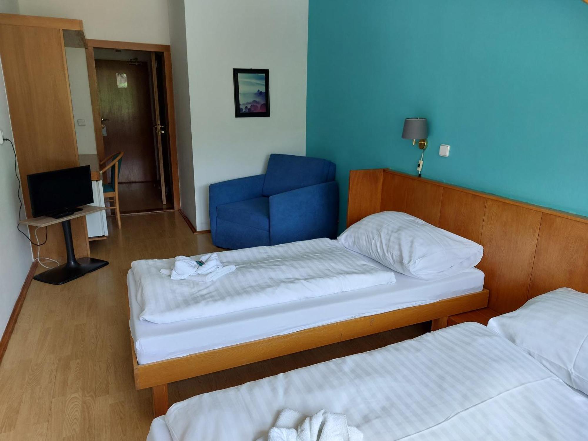 Hotel Gold Terchová Εξωτερικό φωτογραφία