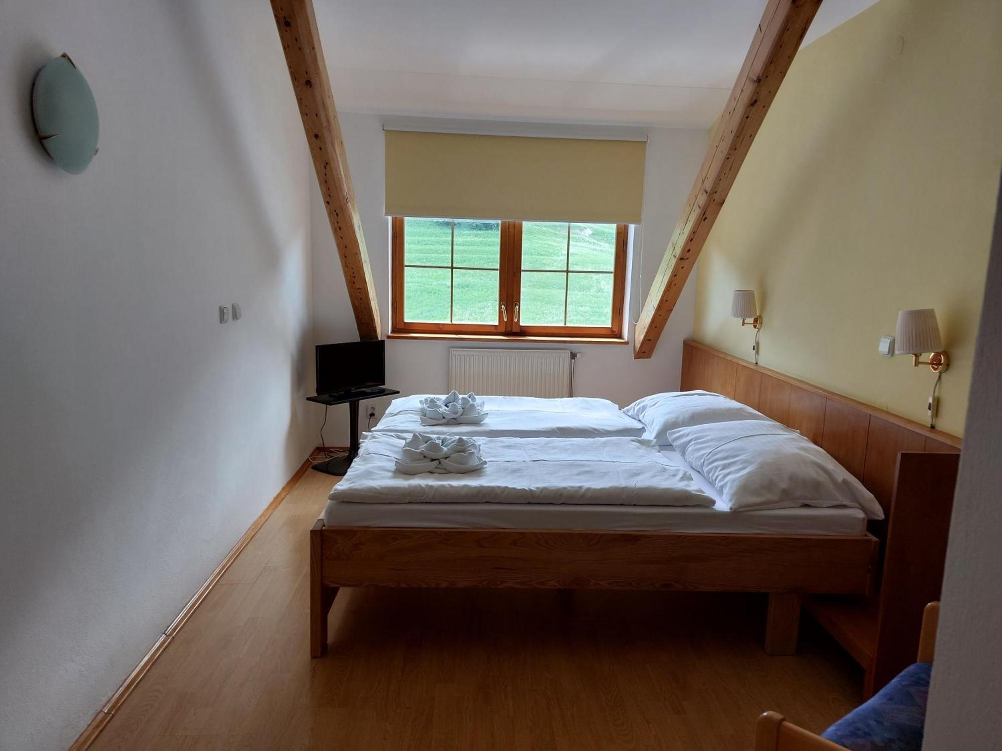 Hotel Gold Terchová Εξωτερικό φωτογραφία