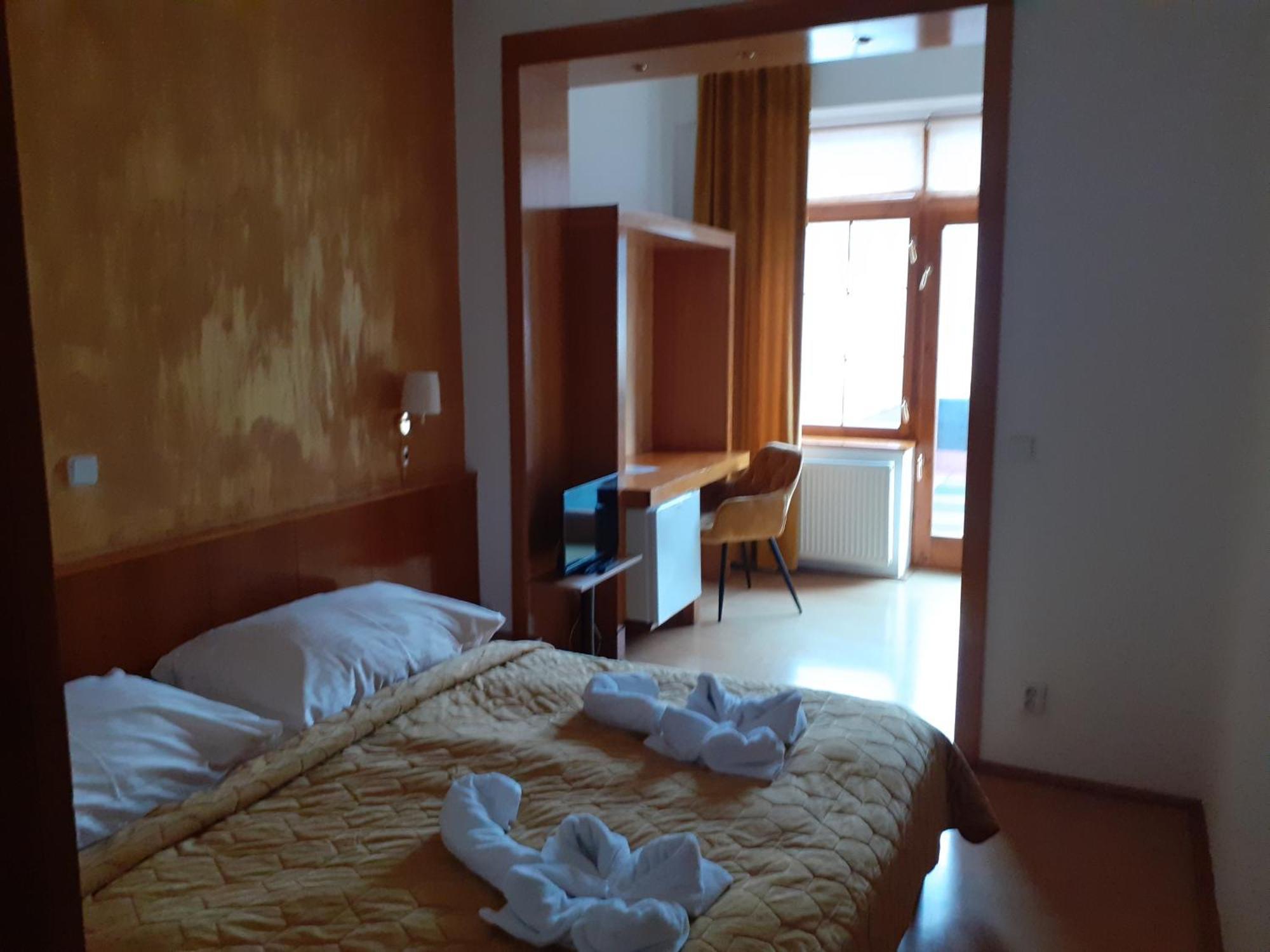 Hotel Gold Terchová Δωμάτιο φωτογραφία