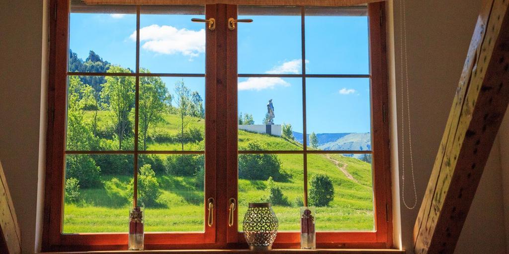 Hotel Gold Terchová Εξωτερικό φωτογραφία