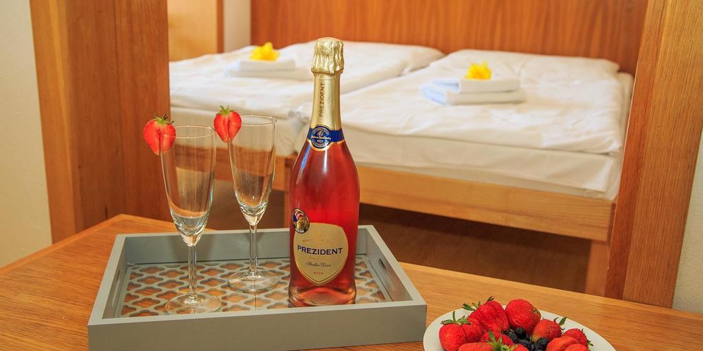 Hotel Gold Terchová Εξωτερικό φωτογραφία